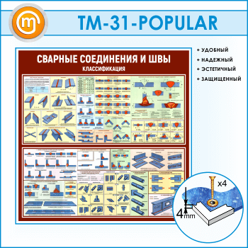 ����� �������� ���������� � ���. �������������� (TM-31)