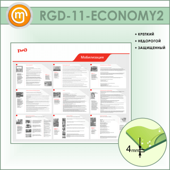 ����� ������������� (RGD-11-ECONOMY2)