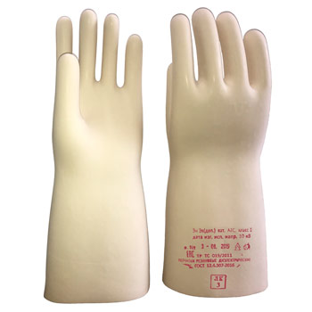 �������� ��������������� ��������� ��������� (����� 1) ���� 12.4.307-2016