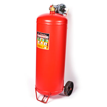 Воздушно-пенный огнетушитель «ОВП-80»