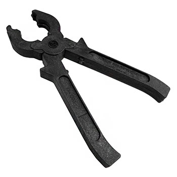 Клещи изолирующие КИ-1000 (КВП-2)