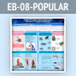 ����� �������������������� ��� ������ � ������ ������������ (EB-08-POPULAR)